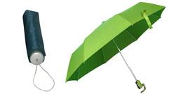 Зонты складные